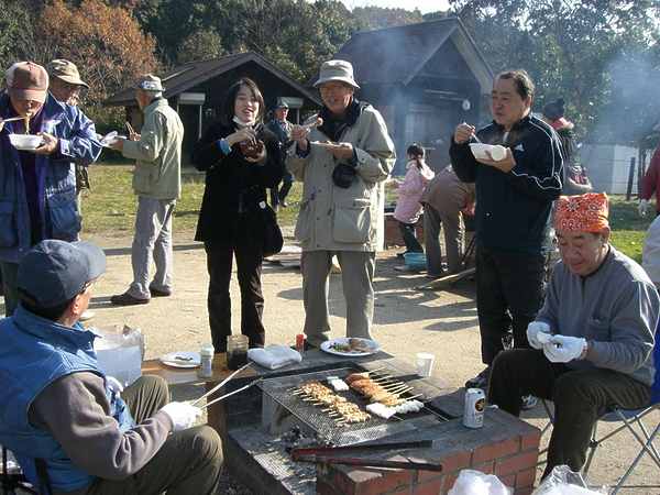 焼き鳥