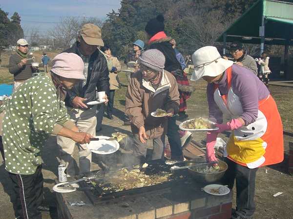 焼きそば