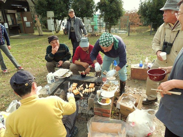 焼き鳥