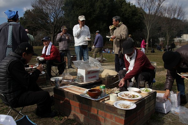 焼き鳥屋さん